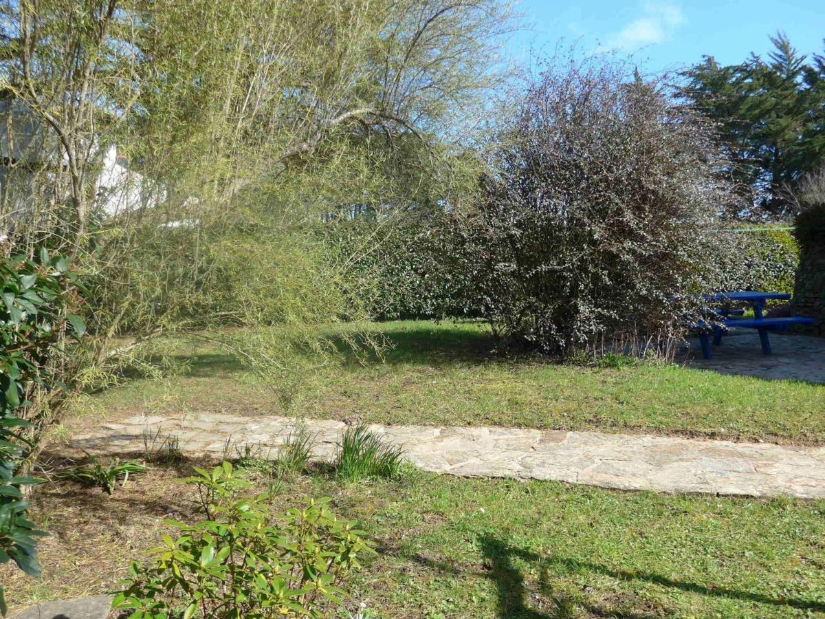 Maison Locmaria, 3 pièces, 4 personnes - FR-1-418-128 Extérieur photo