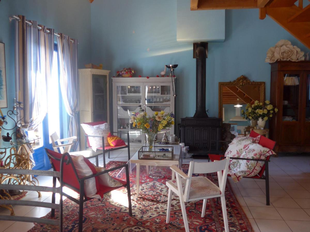 Maison Locmaria, 3 pièces, 4 personnes - FR-1-418-128 Extérieur photo