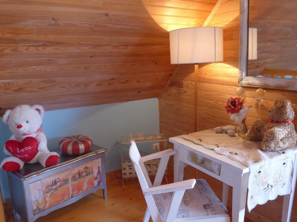 Maison Locmaria, 3 pièces, 4 personnes - FR-1-418-128 Extérieur photo