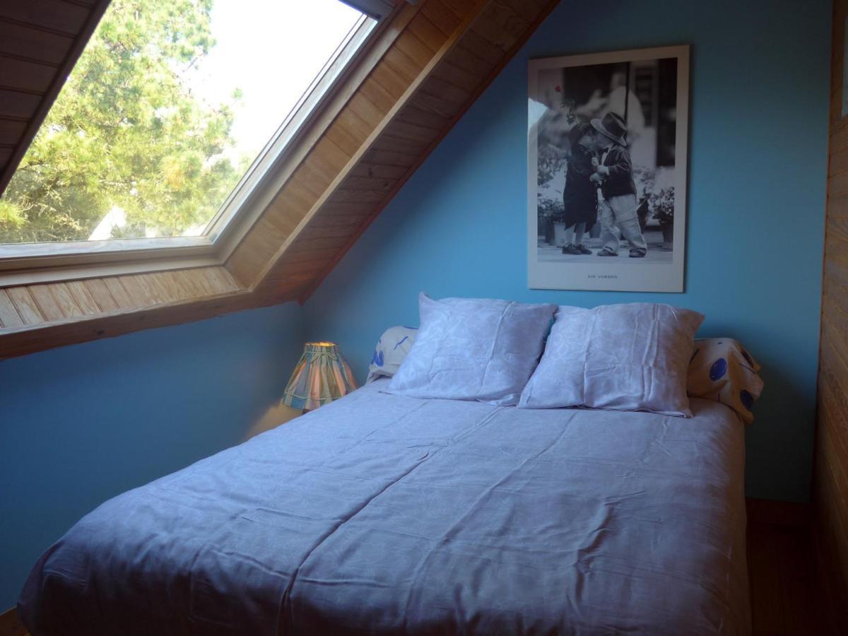 Maison Locmaria, 3 pièces, 4 personnes - FR-1-418-128 Extérieur photo