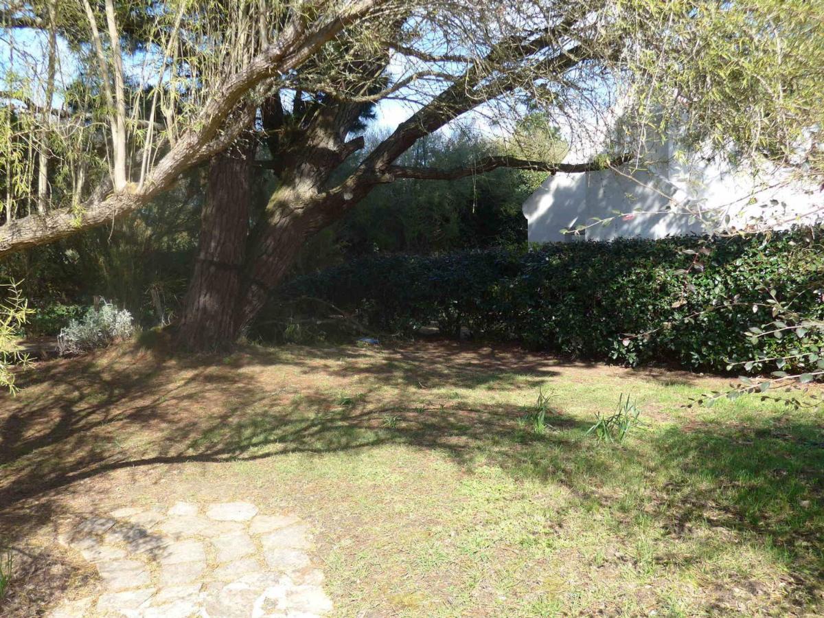 Maison Locmaria, 3 pièces, 4 personnes - FR-1-418-128 Extérieur photo